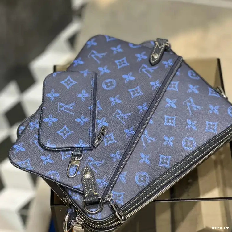 Brother Sam Yupoo 2211YA0003 LV Bag 0711